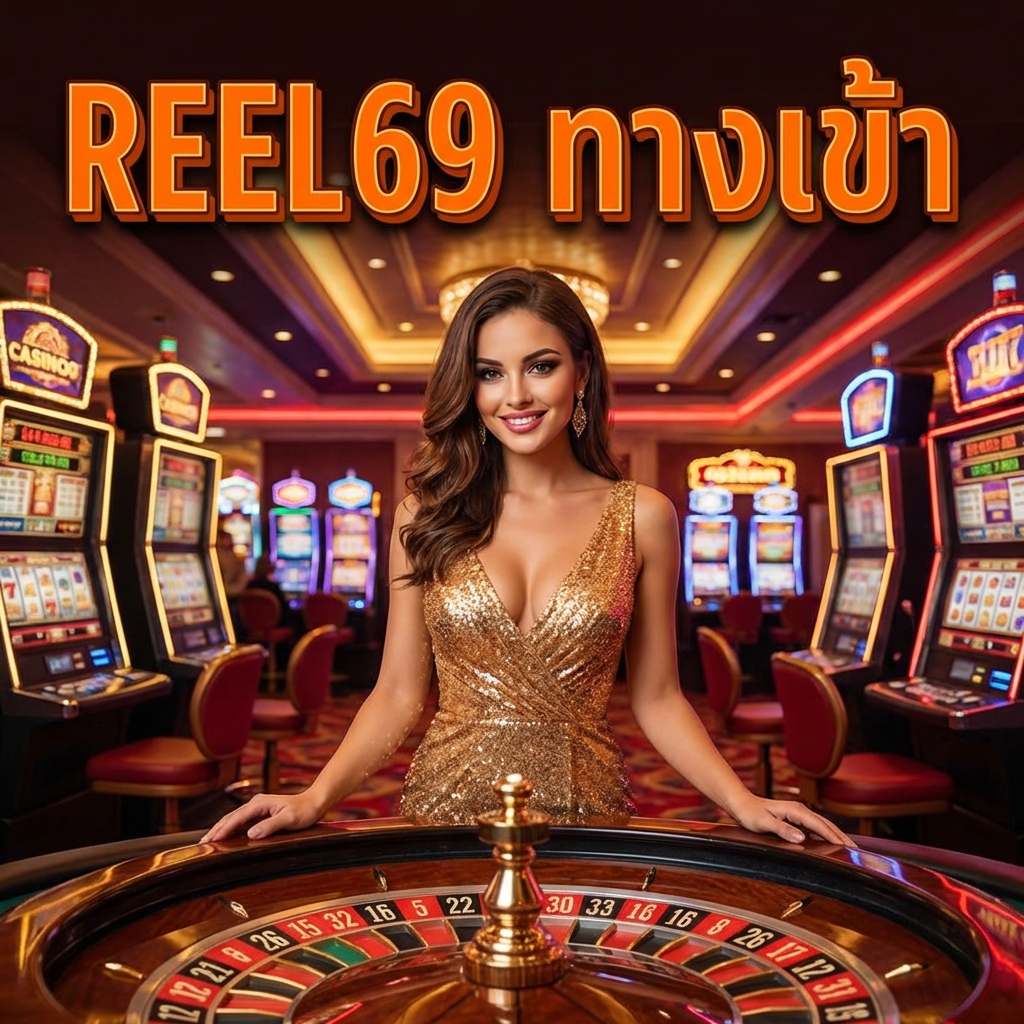 REEL69 ทางเข้า